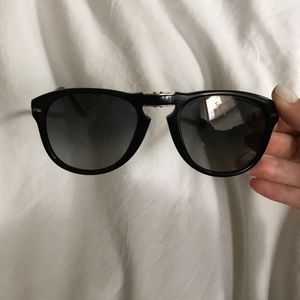 Persol Steve McQueen Sunglasses 🖤